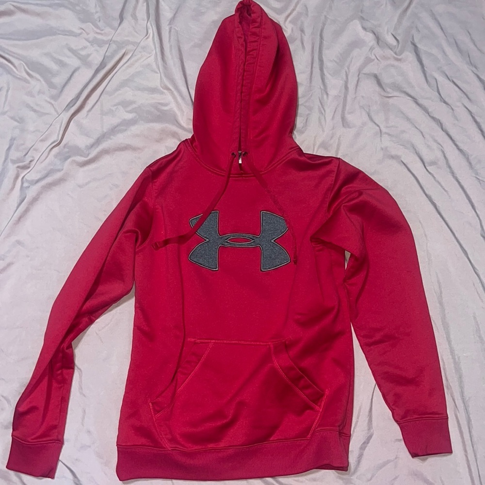 Under Armour sweatshirt